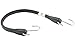 Erickson 06741 Industrial EPDM Rubber Tarp Strap