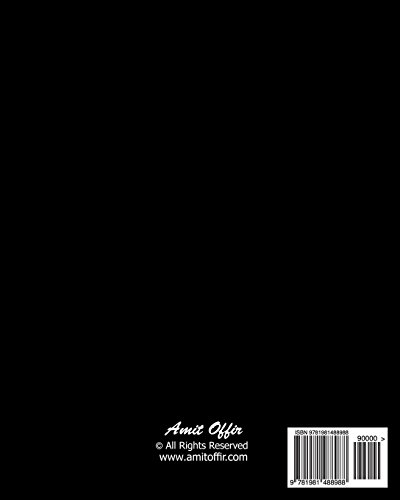 Brazil Journal & Sketchbook: Travel, Draw and Write of Our Beautiful World