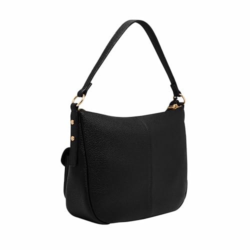 Fossil black crossbody bag – image 4