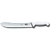 Victorinox, Coltello da battaglia Fibrox, Bianco (weiß), Taglia unica