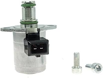 Power Speed Related Steering Solenoid Valve for Mercedes Benz W164 W204 W212 C207 X164 Replace A2114600984 2114600984 A2214600184 2214600184 A2114600884 2114600884