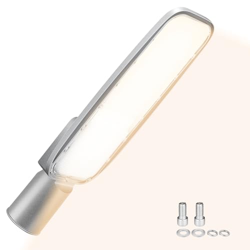 Willpower 150W LED Parking Lot Light