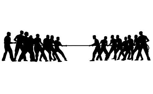 Image of Tug of War Cotton Rope 19mm Thickness (5Meters - 45 Meters) (25mtrs - 19mm)