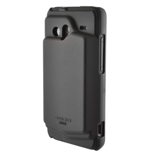 Seidio Surface Extended Case For Htc Droid Incredible For Use With Seidio's Innocell 3500 Mah Extended Life Battery #TOP3