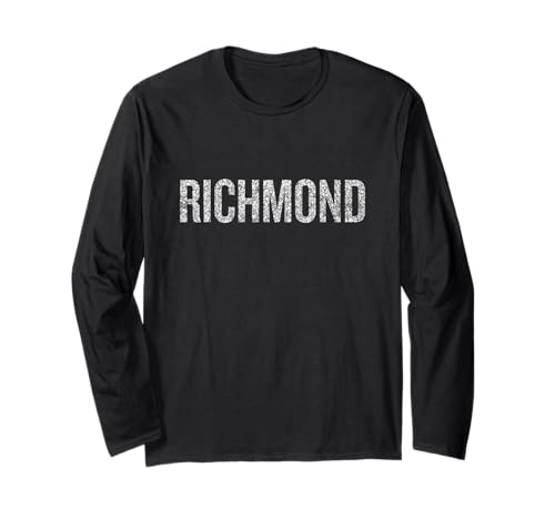 Richmond Maglia a Manica