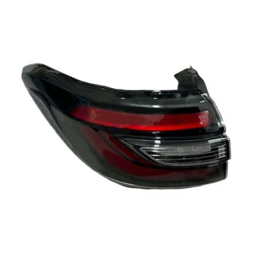 Feu arrière pour Changan CS95 2023 2024 optique LED gauche 4133010-AP80