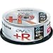 Produktbild Fuji DVD+R 4.7GB 16x DVD-Rohlinge 25er Spindel