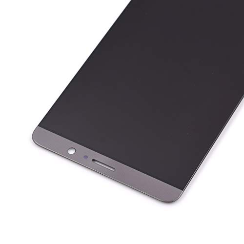 Image of LCD Screen Display Digitizer Touch Panel Without Frame Screen Replacement for Huawei Mate 9(Mocha Brown)