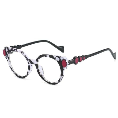 Lunettes de soleil œil de chat femmes mode estivale et accessoires de fête