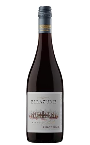 Errazuriz Estate Reserva Pinot Noir Chile Red Wine 75cl