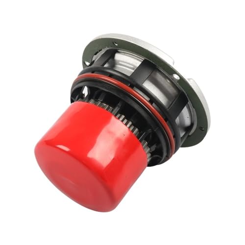 For Ford F250 F350 F450 F550 BC3Z3B396B BC3Z3B396B4WD Locking Hub Link 4x4 Front Manual Lock Assembly 2005-2023 [part] by LAIMEIDADENG - Image 2