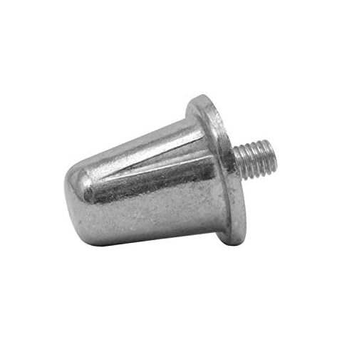 55 Sport Aluminium Rugby Studs - 12 Pack Cover