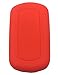 Silicone Cover for Land Rover Discovery LR3 Range Rover Sport Keyless Entry Remote Key Fob Skin Protective Key Jacket Protector