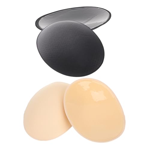 Coussinets de hanches silicone discrets sous vos robes de soirée
