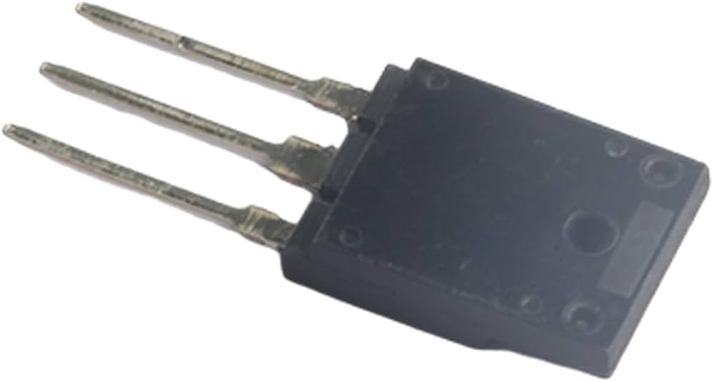 Tecsunjia 10pcs 2SB778 B778 + 10pcs 2SD998 D998 TO-3P Tecsunjia 10pcs 2SB778 B778 + 10pcs 2SD998 D998 TO-3P