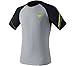 Produktbild DYNAFIT Alpine Pro M S/S Tee T-Shirt Herren M Schwarz (Black Out/0546)