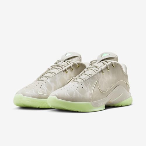 Image of Nike Men's Lebron XXII Crown Jewel Basketball Shoes