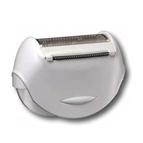 Cuchilla cabezal compatible con depiladora Silk Epil 5, 6 y Eversoft Braun 67030283 (original) Cuchilla cabezal compatible con depiladora Silk Epil 5, 6 y Eversoft Braun 67030283 (original)