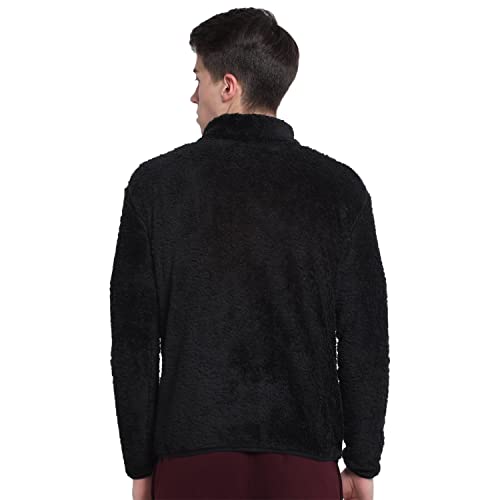 Image of Invincible Men's Double Sherpa Jacket