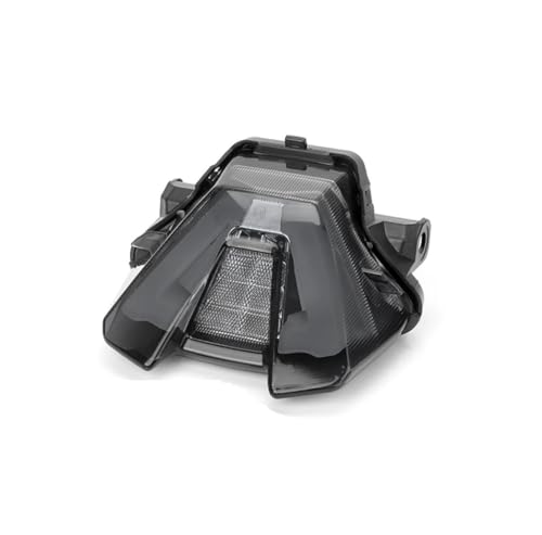 Feu arrière LED pour moto MT07 2021-2024 avec clignotants intégrés 12V