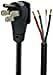 Forespar Performance Products 1600563 30 50 Amp Power Cord