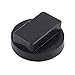 Price comparison product image Heitune Black Car Rubber Jack Pads Tool Jacking Pad Adapter Compatible With B-M-W
