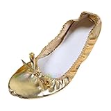 Zapatillas ligeras y cómodas para que sus pies respiren.