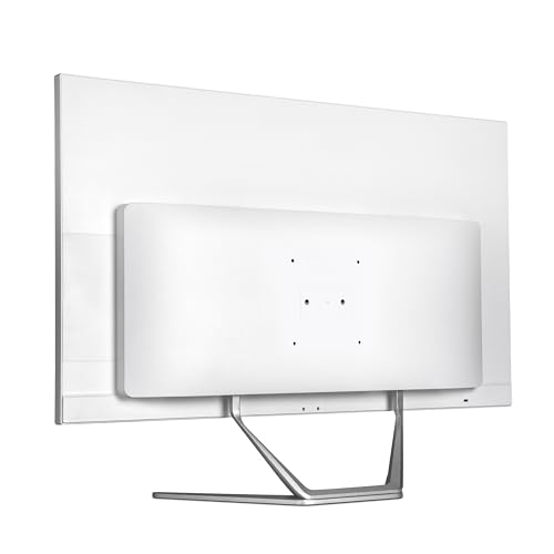Image of 27 inch All-in-One Business Desktop Computer,i5-2520M,16GB RAM,512GB SSD,Windows 10 Pro,Mouse,Keyboard,WiFi,Bluetooth