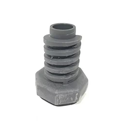 Dryer Foot and Base,Exact Replacement for GE WH02X24674-Replaces Part WH01X29177