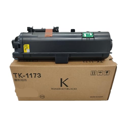 Cartouche TK1174 noire compatible pour imprimantes Kyocera Ecosys M2040dn M2540dn M2640idw