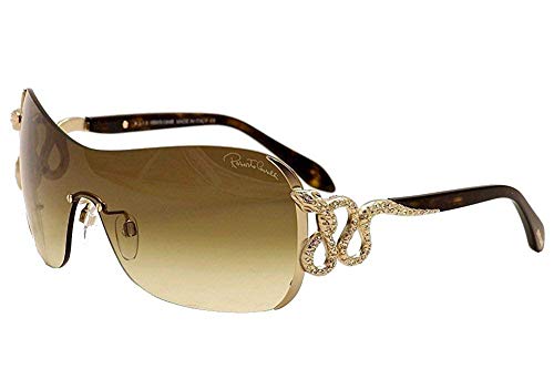roberto cavalli snake sunglasses