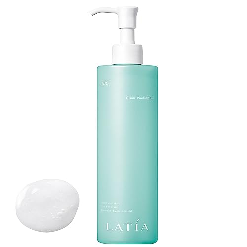TBC LATIA ���e�B�A ���e�B�A �N���A�s�[�����O�W�F�� 300g