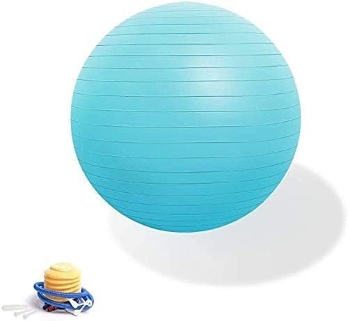 Pelota de yoga GCX para mejorar el equilibrio corporal y la estabilidad muscular