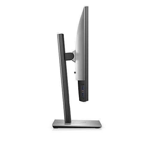 Dell U2718Q Ultrasharp 68,6 cm (27) 4K Monitor