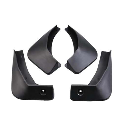 Garde-Boue Anti-Projections Buick Encore 2013-2019 pour Éviter les Éclats de Peinture