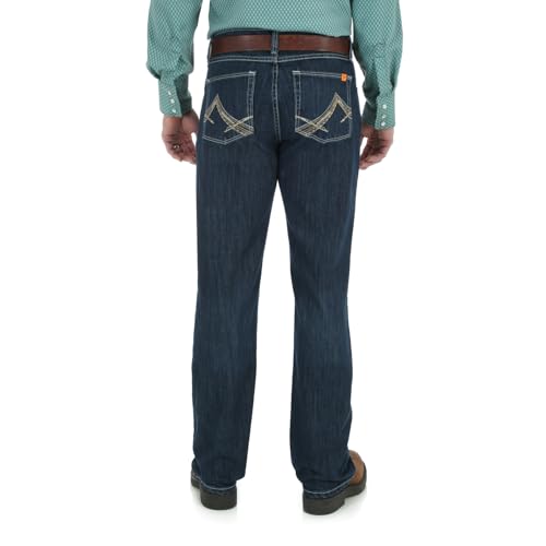Image of Wrangler Men's Slim Fit Jeans