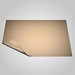 Ergon Games Battle Mat (Parchment, 2 x 3 ft)
