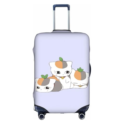 [Raysent] �X�[�c�P�[�X�J�o�[ �ĖڗF�l�� �ɂ�񂱐搶 �L�����[�P�[�X�J�o�[ �L�k�f�� �ϋv�� ���h�~ ����h�~ ���t���ȒP ����\ �e�T�C�Y�Ή�