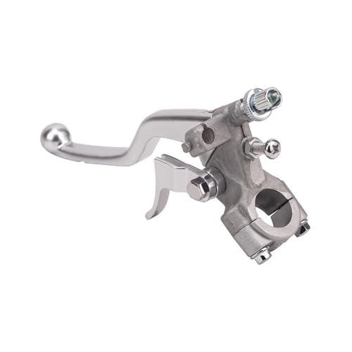 Palancas de freno de embrague para moto CRF250R y CRF450R 4