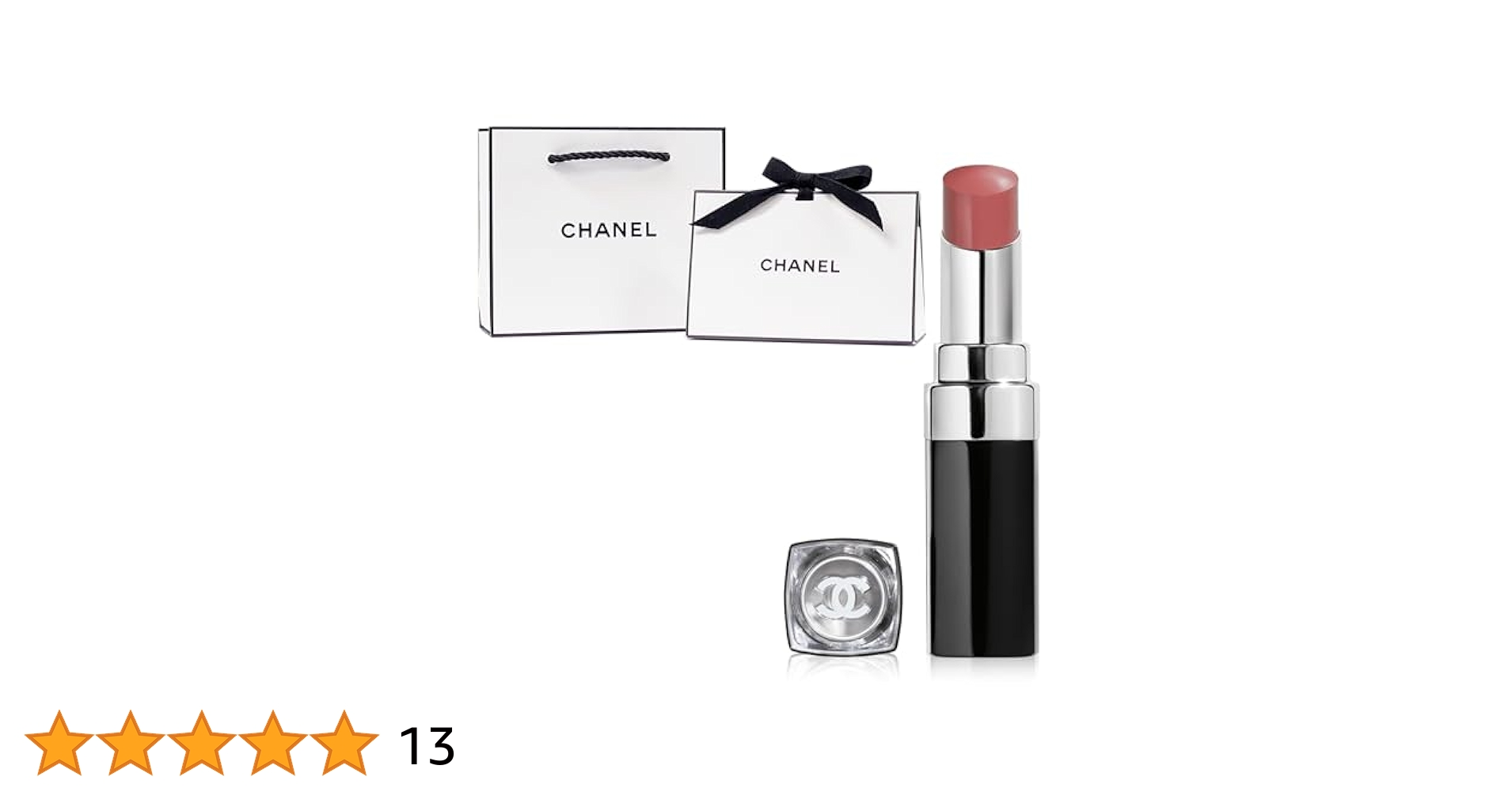 Amazon | 【国内正規品】CHANEL シャネル ルージュ ココ