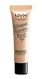 iluminador nyx rehausseur d'eclat Gel iluminador 20 mililitros NYX, Iluminador - 20 ml.