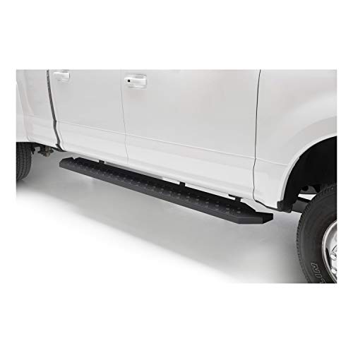 Estribos comerciales ARIES RidgeStep con soportes miniatura 2