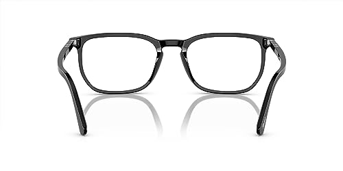 Image of Persol Men's Po3339v Round Prescription Eyewear Frames