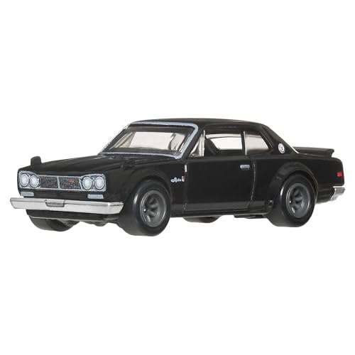 Hot Wheels Premium Fast und Furious 5er-Set Metallautos – Ansicht 6