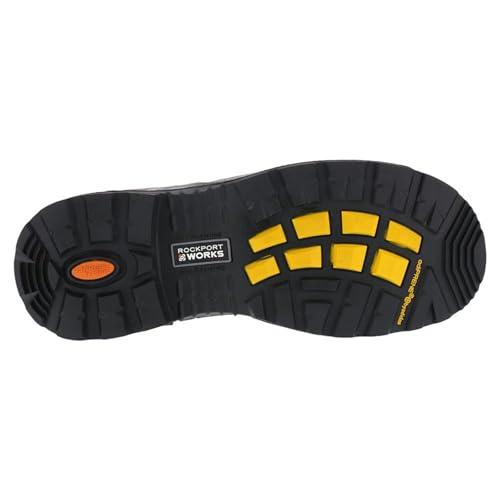 Converse Work Men's RK6628 Work Boot,Deer Tan,10 W US2