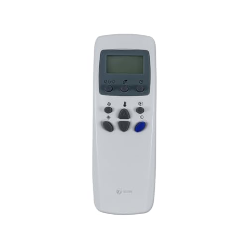 Image of 7SEVEN Compatible AC Remote Control for LG Split and Window Air Conditioner, Match Keys Exactly with Original 103 AC Remote Before Placing Order
