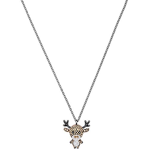 Swarovski Femme Acier Pendentifs 5409466 Bijou de Luxe Cristaux