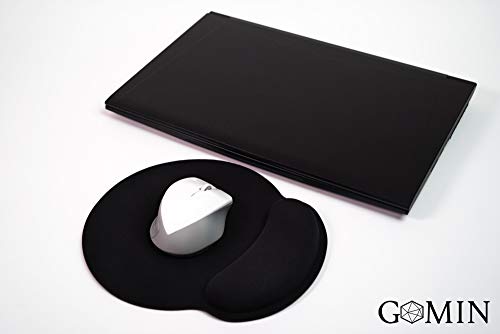 Mauspad mit Gelkissen Gomin – Ergonomisches Mauspad für komfortables Arbeiten
