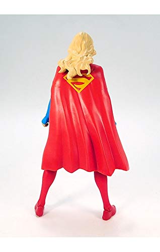 Amazon.co.jp: DC Collectibles スーパーガールのアクション