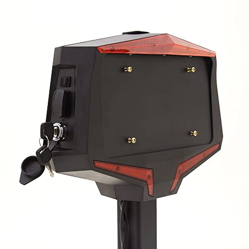 Silver Spring Electric Scooter Lift & Carrier #TOP5